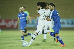گلزنترین مدافعان لیگ یک را بشناسید