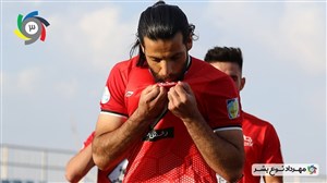 آلومینیوم 1- تراکتور 3؛ جنجال و انتقام
