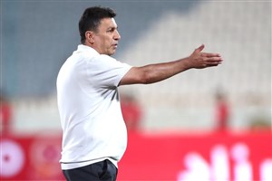 قلعهنویی: سجادی میتواند ورزش ایران را متحول کند