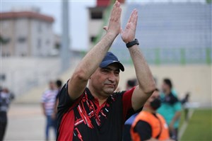 الهامی: عیدی ما در حد قهرمانی بود