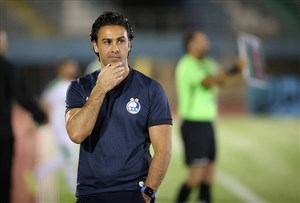 فدراسیون ول کن مربیان نیست!