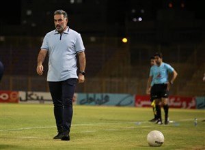 تلاش باشگاه نفت برای تمدید قرارداد فکری
