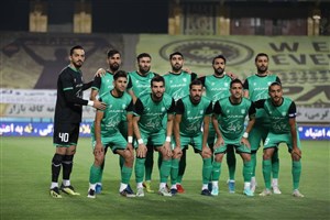 بازیکنان ماشین سازی: مقابل پرسپولیس بازی نمیکنیم