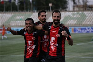 مهدی رحمتی، برنده دوئل فرهاد و علیمنصور!