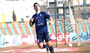 خاطره تلخ پرسپولیس از مدافع پیکان