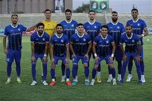 لیگیک/ دشت یک امتیازی تازه وارد در خوزستان