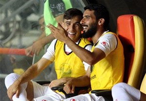 احمدزاده؛ جدیترین تهدید علیه صدرنشینی پرسپولیس