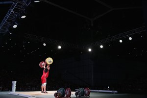 رسیدگی IOC به وضعیت وزنه برداری پس از المپیک