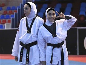 کیانی و علیزاده؛ دوباره به هم رسیدند!