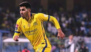 بازیکن النصر به کرونا مبتلا شد
