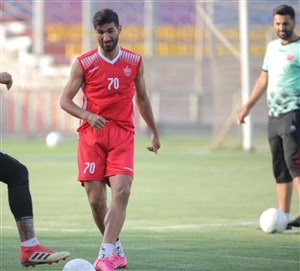 در غیاب آلکثیر؛ نگاهها به شهریار مغانلو