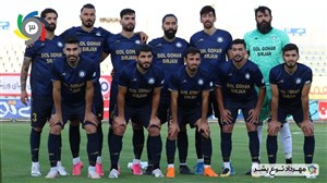اعلام ترکیب گلگهر مقابل استقلال