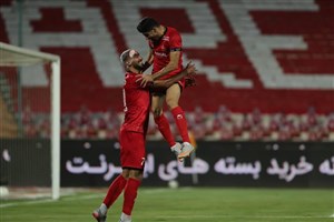 ترابی و بازگشت به پرسپولیس با آماری جالب