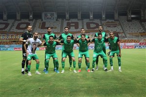 11 بازیکن ماشینسازی برای دوئل با پرسپولیس