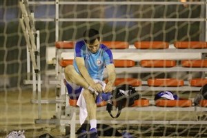 میلیچ: مددی میخواهد استقلال را تضعیف کند