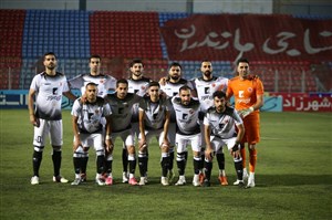 رحمتی با ۴ تغییر مقابل سپاهان