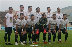 استقلال میزبان حتمی نیمه نهایی حذفی