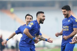 در انتظار گل شماره 900 استقلال در لیگ برتر