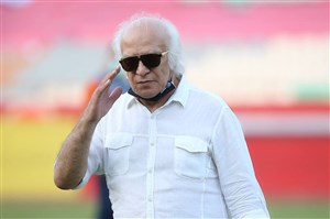 عبداللهی: قرارداد بازیکنان باید به 70 درصد برسد