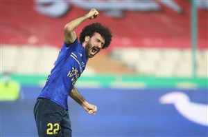 مرادی: هواداران استقلال عملکردمان را میبینند