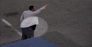 شفافسازی درباره اسلحه کمری در لیگ یک