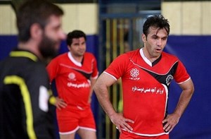 صحبتهای تند مهاجم سابق پرسپولیس علیه فکری