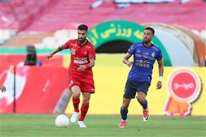 سازمان لیگ به استقلال و پرسپولیس تذکر داد