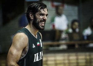 پیشبینی عجیب پرچمدار ایران از یک سقوط آزاد!