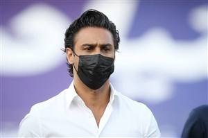 مجیدی رسما خواهان تمدید قرارداد ستارهها شد