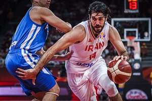 صمد: کسی برای پاداش المپیک عازم توکیو نمیشود