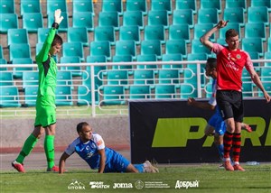 رستم: هرطور باشد مقابل پرسپولیس بازی میکنم!