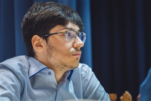 فیروزجا نابغه ایرانی در رده نهم شطرنج جهان (عکس)