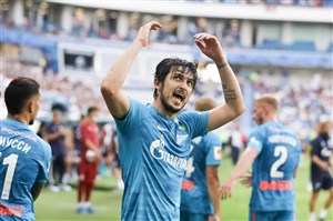 آیا ناپولی به دنبال سردار آزمون بوده است؟