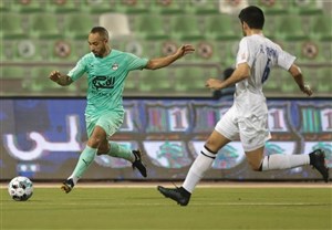 جذب پنجمین لژیونر الاهلی پس از کنعانیزادگان