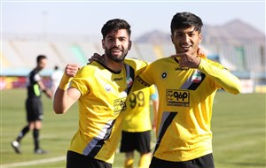 محرم نگران جای خالی سروش نیست