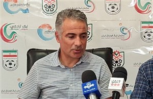 اکبرپور: از آبرو و حیثیتمان دفاع میکنیم