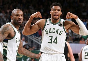 بلیت 486 میلیون تومانی برای فینال NBA