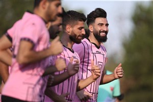 ترکیب احتمالی پرسپولیس مقابل ماشینسازی