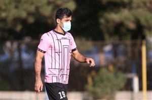 امیری با تلاش باشگاه در پرسپولیس میماند