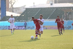 ذوبآهن 0 - مس 1؛ پایان شاهنامه برای ذوب خوش بود