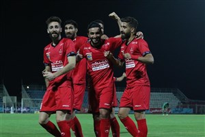 شانس قهرمانی پرسپولیس چگونه افزایش یافت؟
