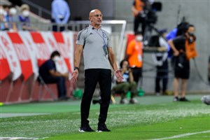 مطمئنم اسپانیا در المپیک انتظارات را برآورده میکند