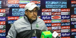مربی آلومینیوم: صحنهها را با روابط کارشناسی میکنند!