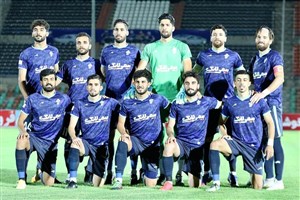 بهترین جهش لیگ برتر برای پیکان و جوانانش