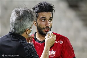 سیامک نعمتی: با آن ضربه هوشیاریام پایین آمد!