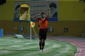امامعلی: داوران کمتجربه را برای ما تست میکنند