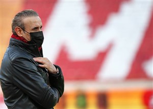 آمار و ارقام عجیب یحیی در پرسپولیس!