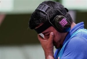 جواد فروغی؛ توکیوی طلایی با شلیکهای رابین هودی!
