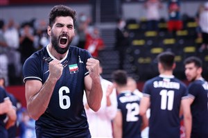 ایران 3 - لهستان 2؛ چقدر شما قشنگید!
