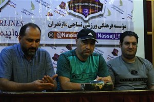 الهامی: رسیدهایم به پرافتخارترین تیم آسیا
